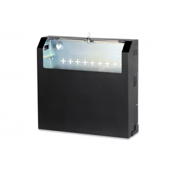 Wandmontagerack Digitus DN-19 04U-PB-B