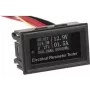 VA010020 - OLED, Multifunktions-Messgerät, 5 bis 60 V (DC) (COM-VA010020)