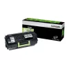 Toner Lexmark MX710de MX710dhe 62D2H00 30000 Seiten Schwarz