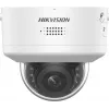 Dome-IP-Überwachungskamera Hikvision DS-2CD2747G2H-LIPTRZS2U/SL 2688x1520 Innen & Außen