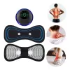 Handmassagestick Extralink MINI MASSAGE STICK — kompakter tragbarer Muskelmassagegerät