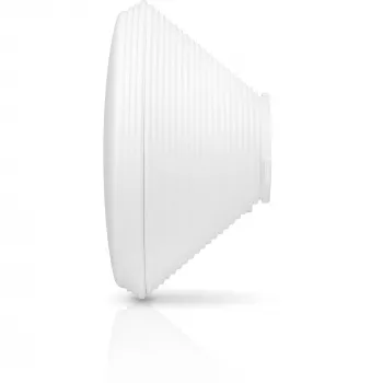 Ubiquiti PrismAP-5-45, (Horn-5-45) Symmetrische Sektorantenne 5GHz, 16dBi, 45° 45°