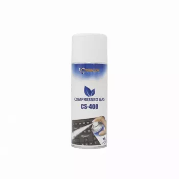 Sbox CS-400 Druckluftspray