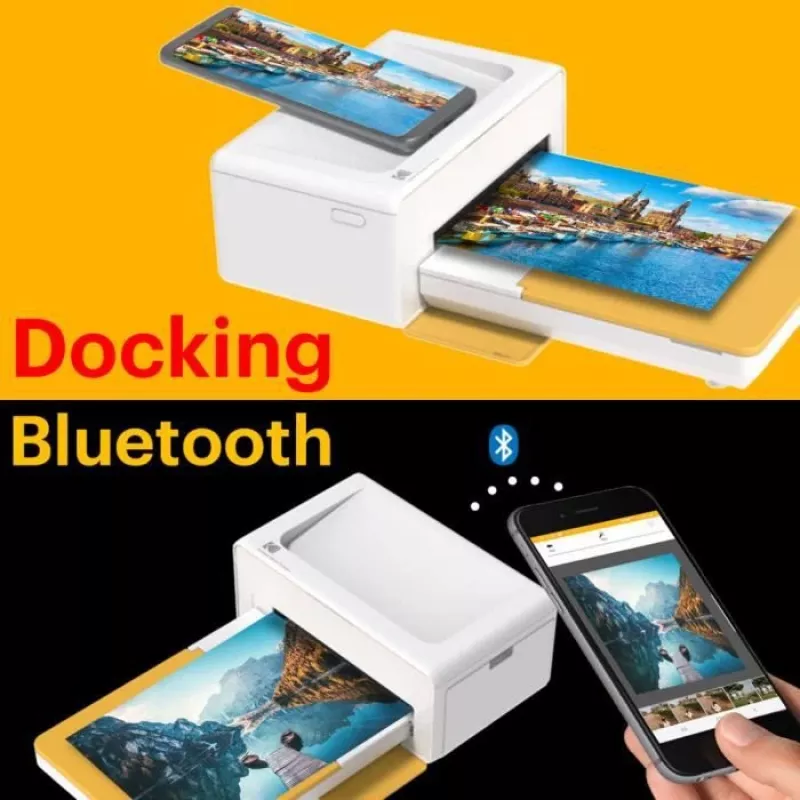 Kodak PD460Y Drucker