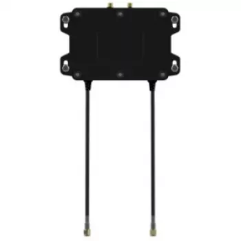 Poynting - Antenne - 5G/LTE - Gebäude - A-UDAS-0001-V1 - schwarz (A-UDAS-0001-V1-01)
