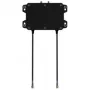 Poynting - Antenne - 5G/LTE - Gebäude - A-UDAS-0001-V1 - schwarz (A-UDAS-0001-V1-01)