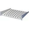 Rittal - Rack - Regal - Hellgrau - 2U - für RiPatch (7119.250)