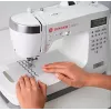 Nähmaschine SINGER CE677