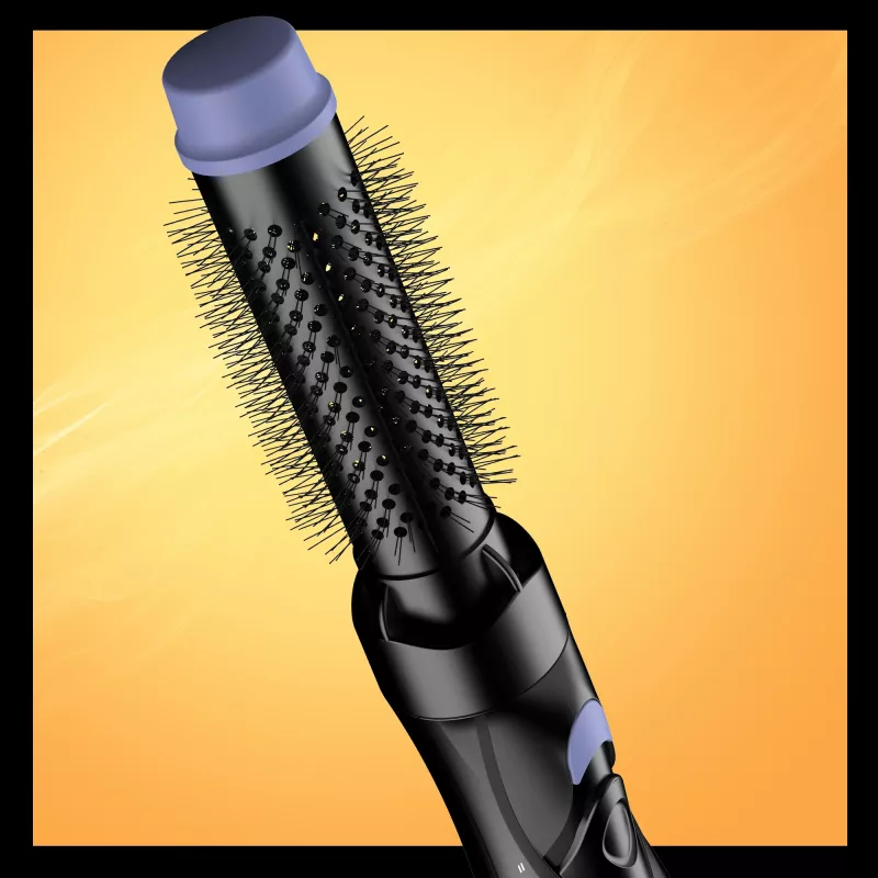 Haarstyler SBB. Blow Dry Air Styler SBDR-2000-EU — Föhn und Bürstenwerkzeug