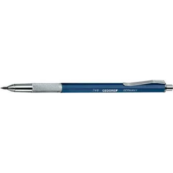 Anreißnadel Gedore 6559610 Tiefe 87 mm Höhe 28 mm