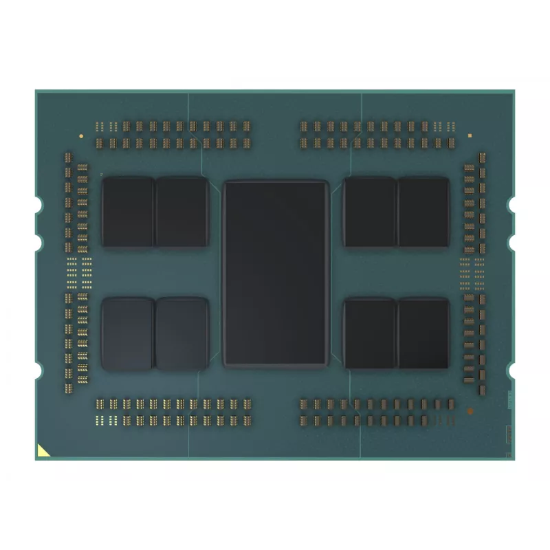 AMD EPYC 7282 2,8 GHz 16-Core SP3 TRAY
