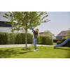 Elektrische Astschere Gardena 14772-20 2,8 cm 18 V Lithium-Ion Schwarz