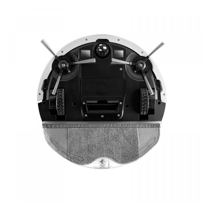 Xiaomi Robot Vacuum E5 Weiß