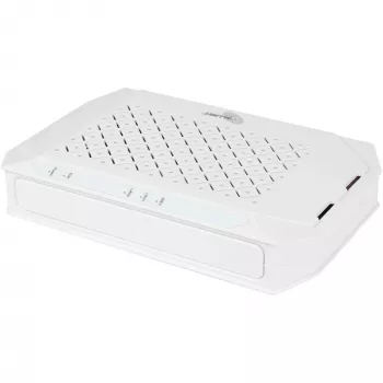Router Z ALLNET ISP Bridge Modem VDSL2 SuperVectoring 35b Wi-Fi 2,4 GHz 802.11n
