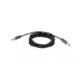 Equip 147083 Audiokabel 2,5 m 3,5 mm Schwarz