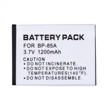 SAMSUNG BP85A Akku, 1200mAh
