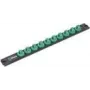 Wera 05136421001 9601 Nuss-Magnetleiste Twist-to-lock 3/8 1 Stück (05136421001)