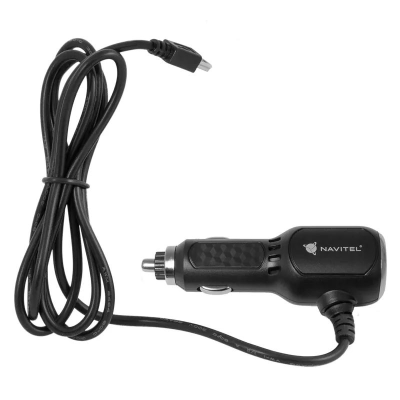 GPS-Navigator Navitel Navitel E505 Magnetic – 5 Zoll TFT-Touchscreen, 8 GB, MicroSD, Handheld/Fest, 161 g