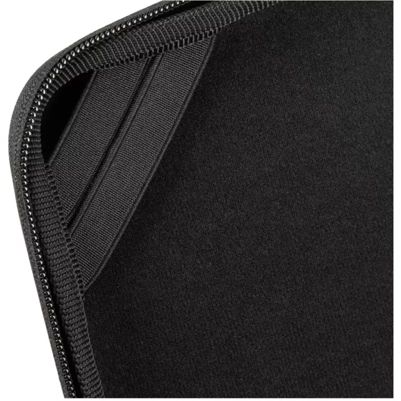 Laptop-Hülle Rivacase 5116 Antishock für 11,6–12,4 Zoll Geräte, schwarz