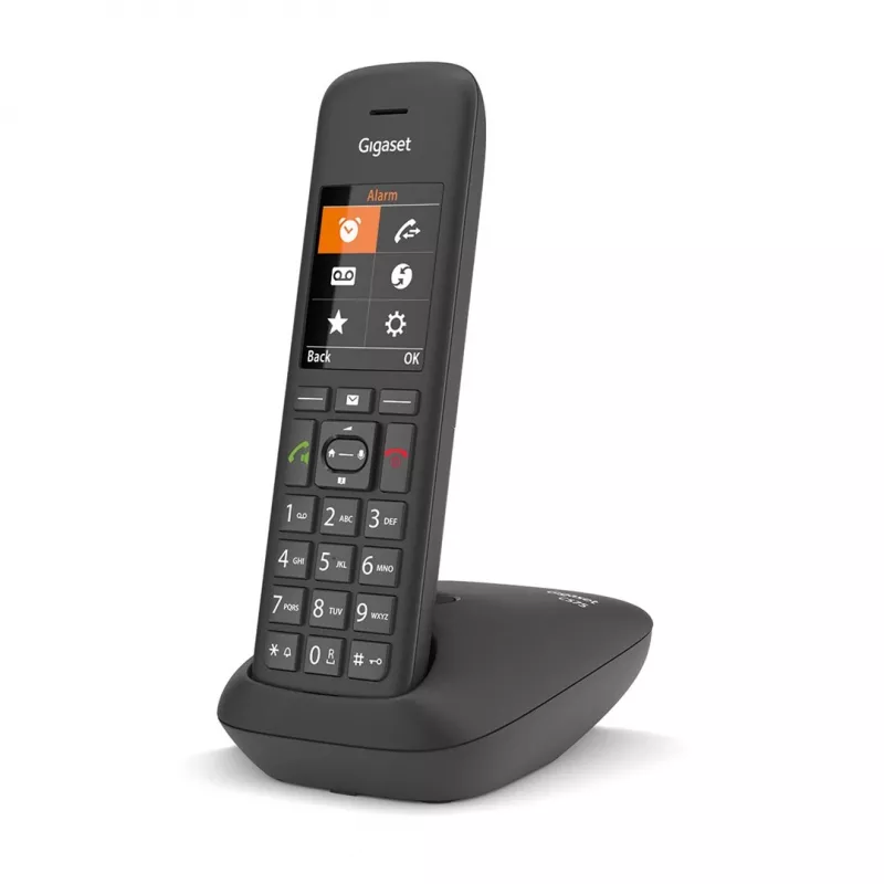 DECT-Telefon Gigaset C575