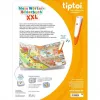 tiptoi Mein Wörterbilderbuch XXL, Lernbuch