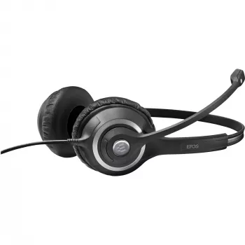 Epos 1000658 Schwarz