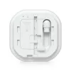 Kabelgebundene Sirene Ubiquiti Siren POE Innen/Außen Aluminium Polycarbonat