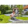 Schwimmer 9094-20 für Saugfilter, Halterung schwarz