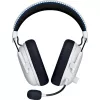 Headset Razer SchwarzShark V3 Pro kabelgebunden kabellos Bluetooth Weiß