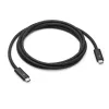 Apple Thunderbolt 4 Pro Kabel 1,8m Stecker zu Stecker MW5J3ZM/A