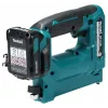 Makita ST113DZ Nagler/Tacker Tacker Akku