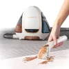 UWANT B100-S | Waschsauger | zur Reinigung von Teppichen, Sofas, Polstern, Auto, 450W, 12000 Pa, 1800ml Tank
