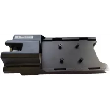 Zebra BRKT-TC51-ENET1-02 Handheld-Mobilcomputer-Zubehör Adapter