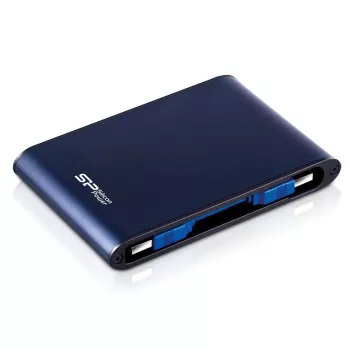 Externe Festplatte Silicon Power 1 TB USB 3.2 Armor A80