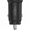 Ansmann 1000-0029 - Auto - Zigarettenanzünder-Adapter - 5 V - Schwarz