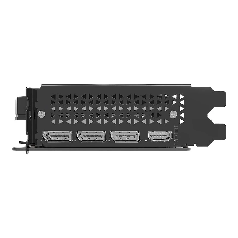 Grafikkarte GeForce RTX 5060 Ti 8 GB GDDR7