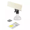 Fensterreiniger-Zubehör Karcher 2.633-129.0 — 250 ml Sprühflasche, kompatibel mit WV 2 Plus, WV 2 Premium, WV 5 Premium