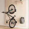 Fahrradträger Wandhalterung, MC-498 max 35 kg