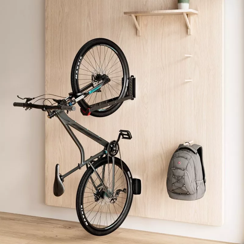 Fahrradträger Wandhalterung, MC-498 max 35 kg