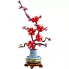 LEGO Icons Pflaumenblüten-Dekorationsset 10369, Mehrfarbig