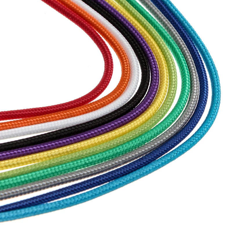 BitFenix Alchemy 2.0 0,6 m Verlängerungskabel — 0,6 m, Stecker zu Buchse