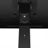 Ergotron LX Pro - Montagekit (Doppelarm) - modular - für 2 LCD-Displays - nebeneinander - Aluminium - Schwarz - Bildschirmgröße: bis 68,6 cm (bis 27 Zoll) (45-686-292)