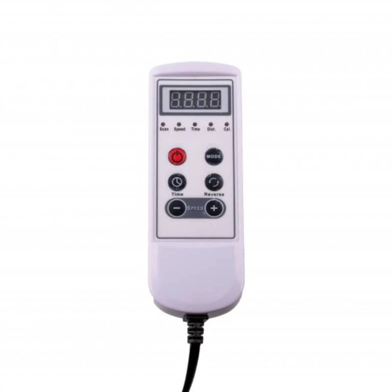Elektrischer Rotor ANTAR für obere und untere Gliedmaßen 70 W 220 V einstellbarer Widerstand LCD-Anzeige max. 120 kg