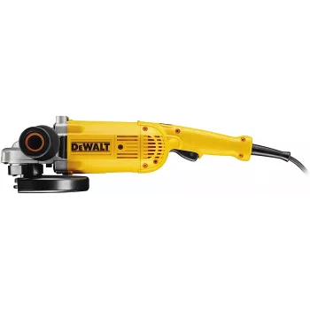 DeWALT DWE492-QS Winkelschleifer 23 cm 6600 U/min 2200 W 5,2 kg