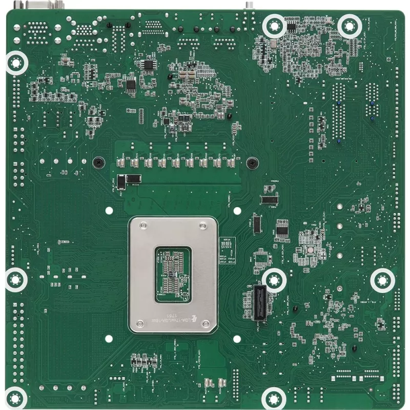 ASRock Z690D4U-2L2T/G5 Mainboard Intel Z690 LGA 1700 Micro ATX