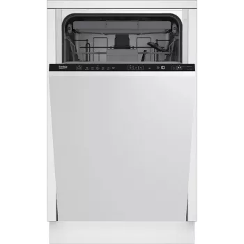 Einbau-Geschirrspüler BDIS36120Q, 13 Gedecke, 49 dB