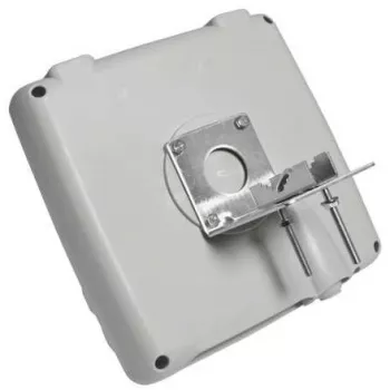 Antenne ALLNET ANT-DUAL-PATCH-270