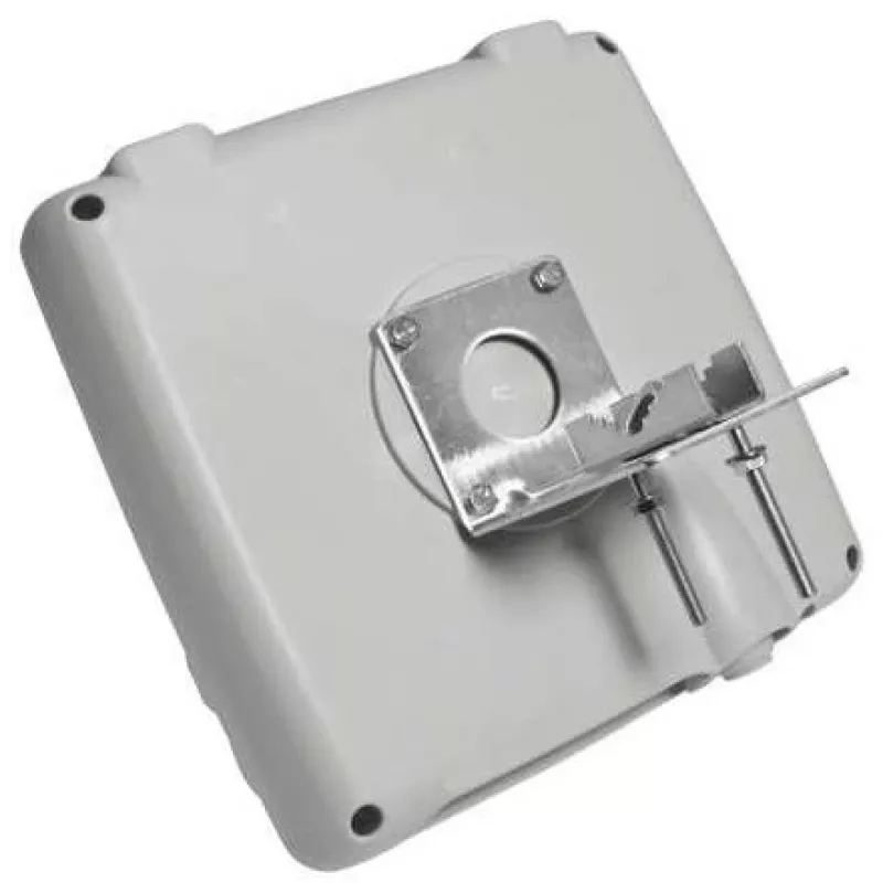 Antenne ALLNET ANT-DUAL-PATCH-270