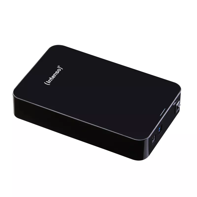 Externe Festplatte Intenso 8TB USB 3.2 3,5 Zoll