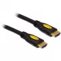 HDMI-Kabel DeLOCK 83738 1,5 m